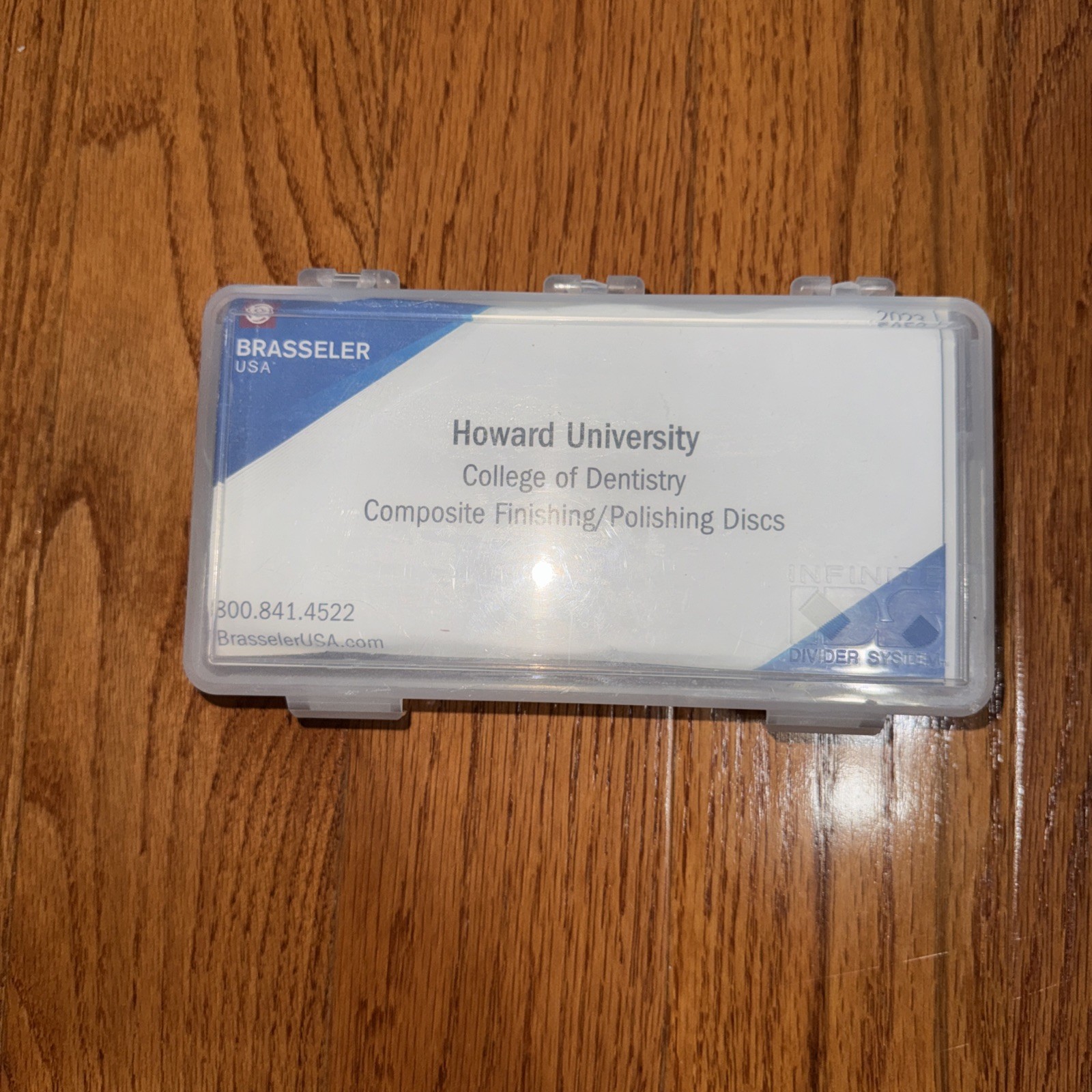 Brasseler Composite Finishing/Polishing Discs