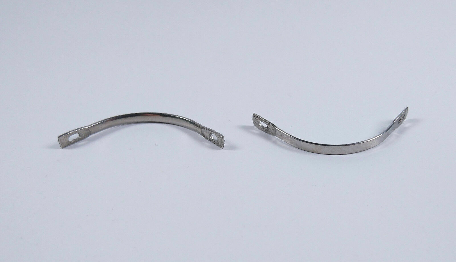 Stainless Steel Dental Instrument Lingual Bars/Palatal Bars/Upper/Lower S M L