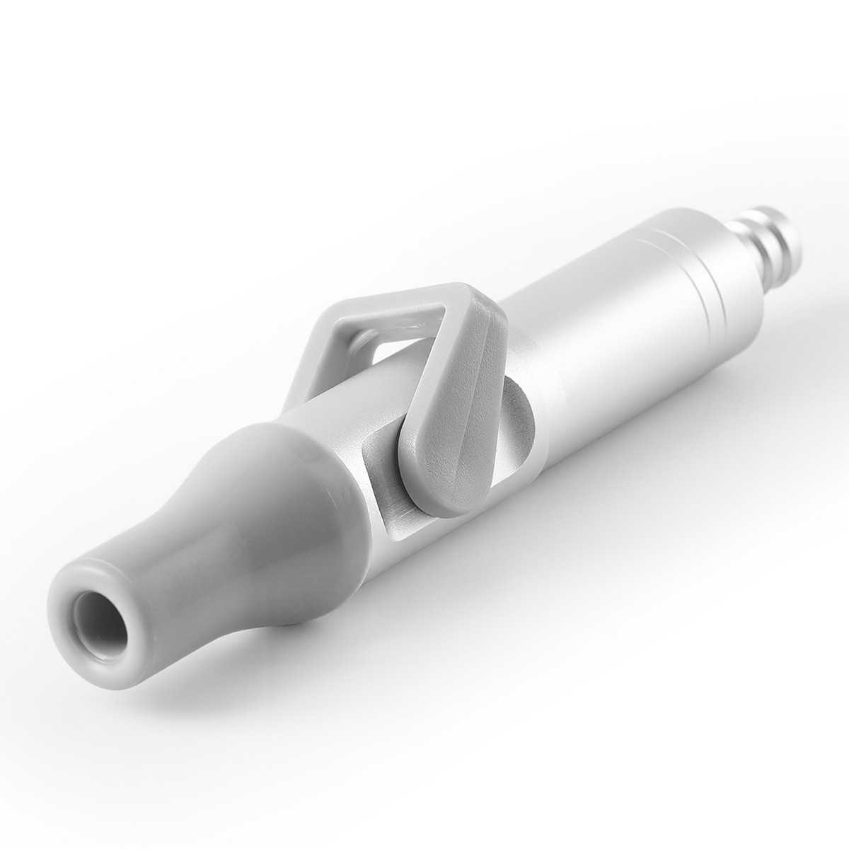 Dental Universal Weak Suction Handle Saliva Ejector Suction Valves Tip Adaptor