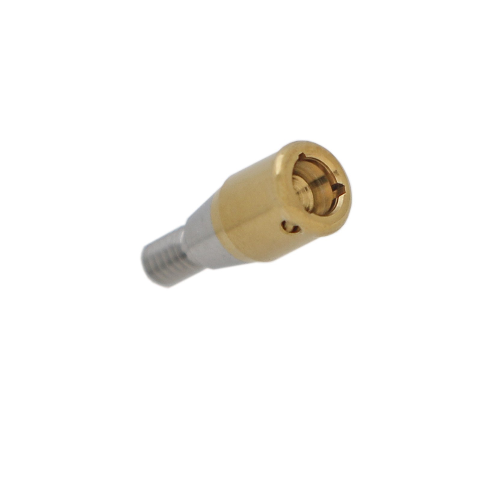 US Dio Overdenture Locator Abutment​ compatible With DlO UF(ll) Fixture Regular