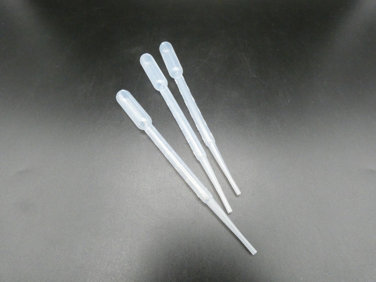 3mL PASTEUR PIPETTE – 500/PACK