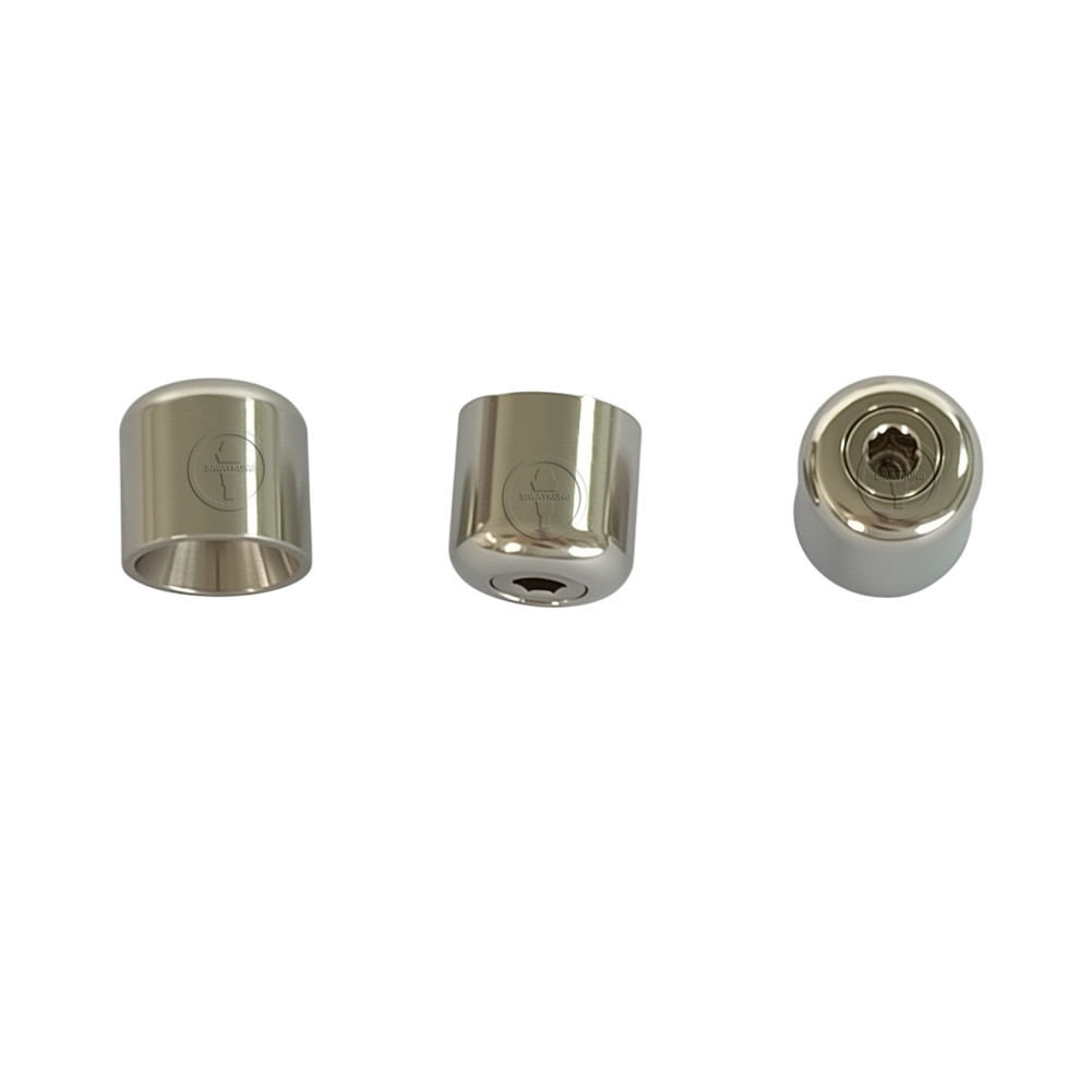 Ti straight abutment analog Transfer fits to Osstem Regular Series Accessories