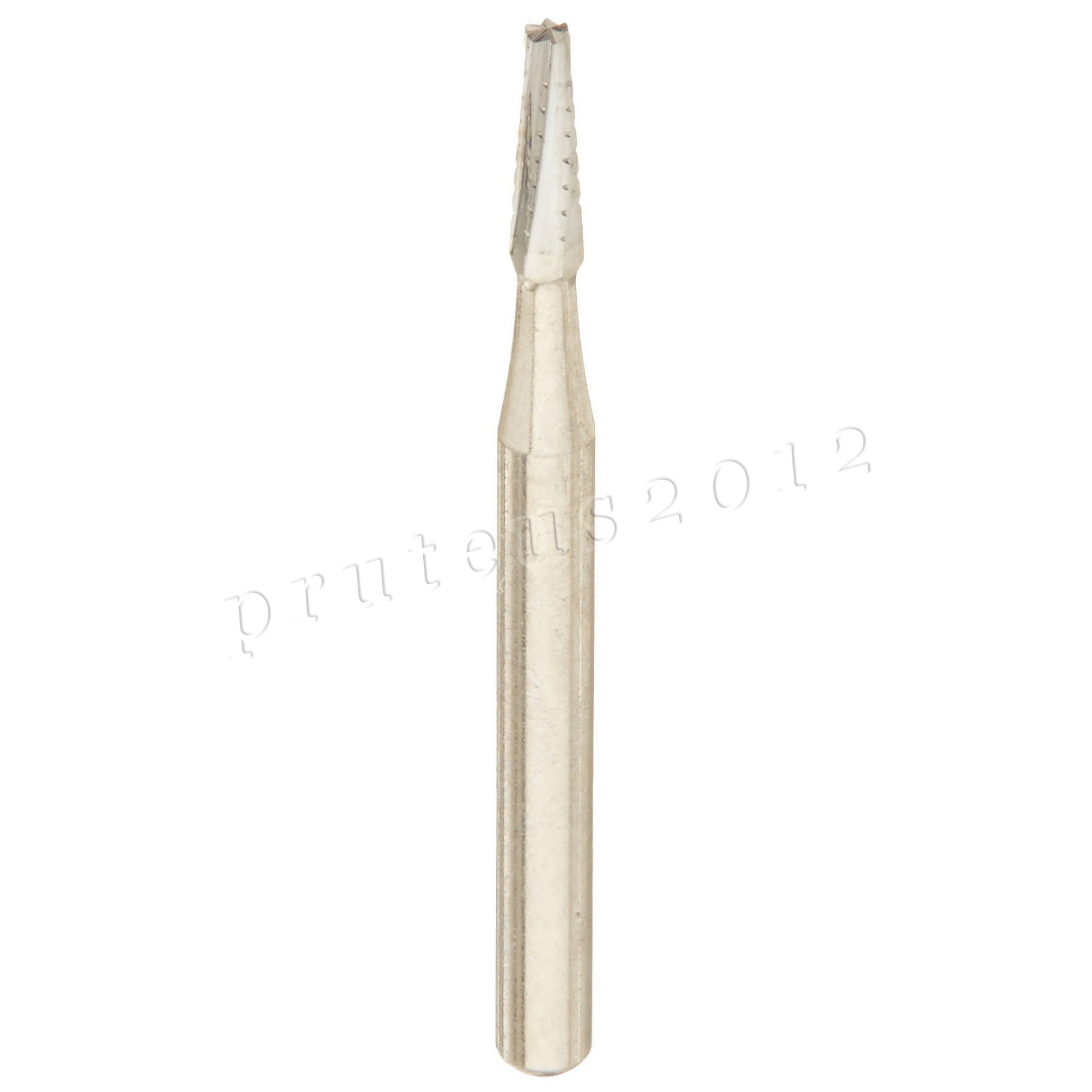 SUPÉR Carbides FG701, Friction Grip, Made in China 100 burs