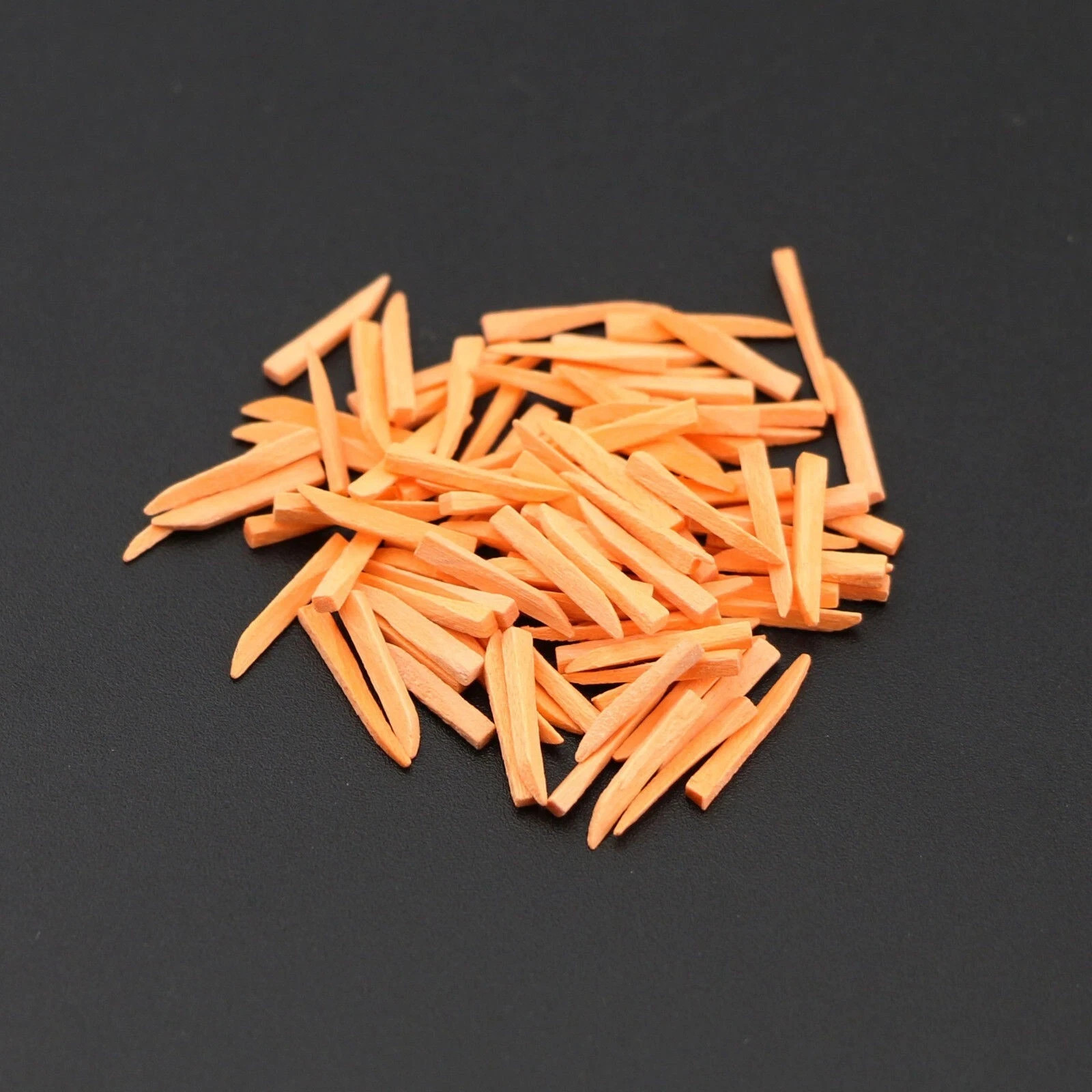 Dental Disposable Plastic/Wooden/With Hole/Handle Composite Wedges Insert Teeth