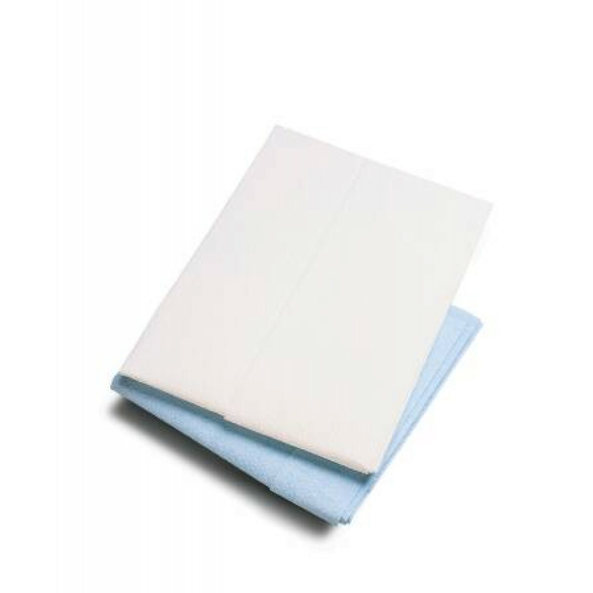 McKesson General Purpose Drape Physical Exam Drape 40 X 60 In, Case of 100