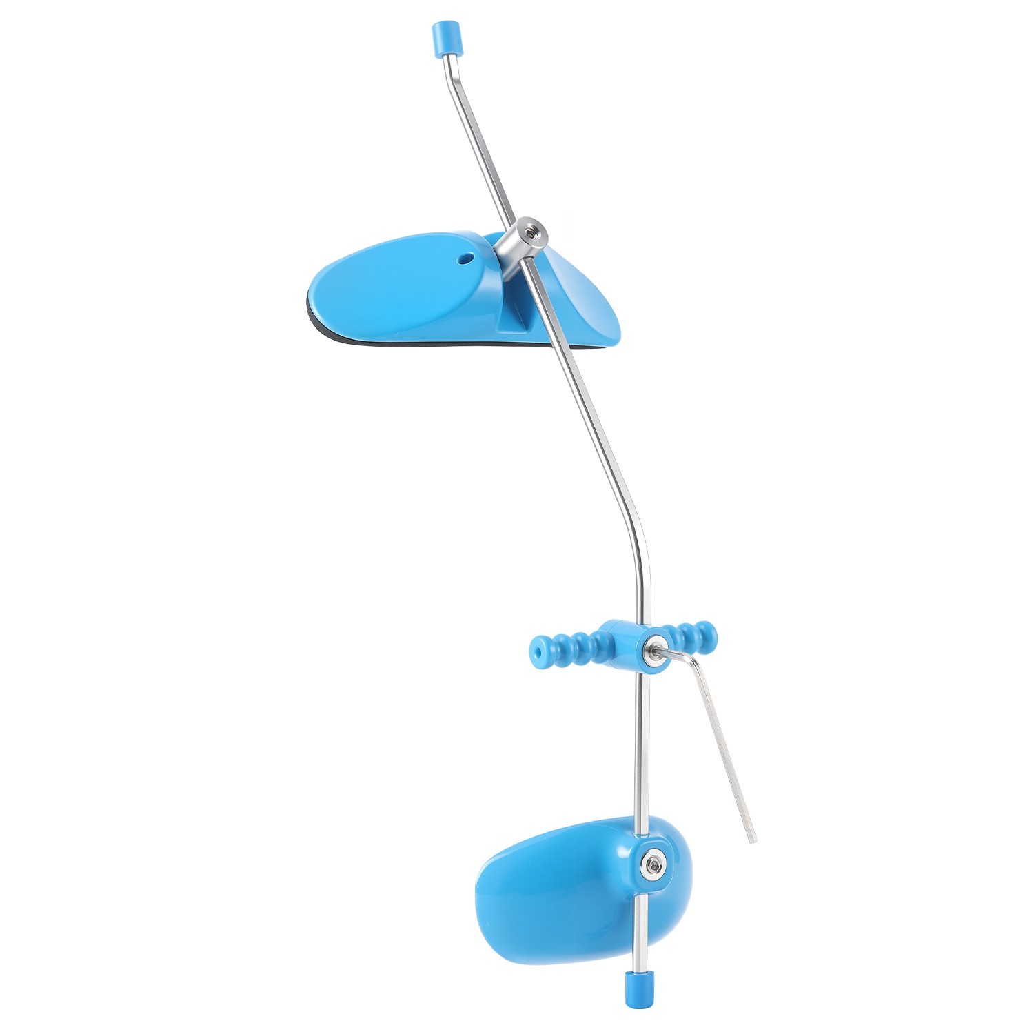 Dental Adjustable Orthodontic Forward Reverse Pull Headgear Face Facial Mascara