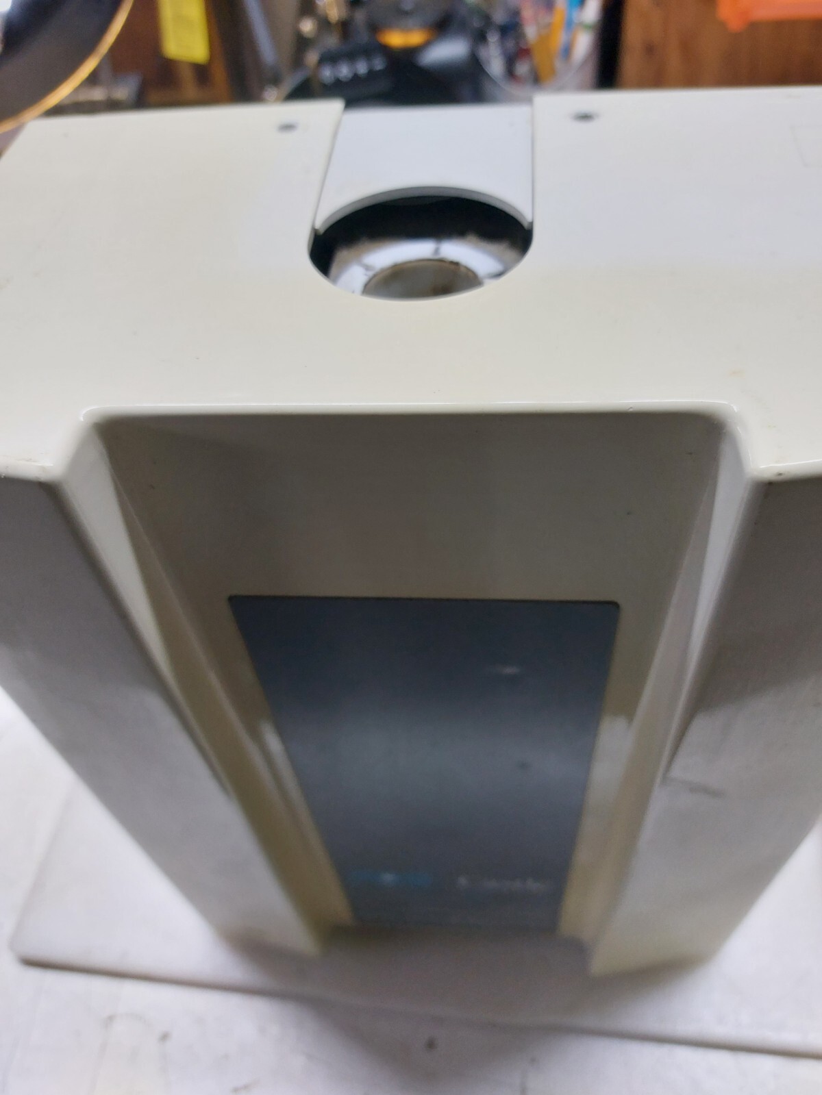 MDT CASTLE HDX X-Ray Control Box Works