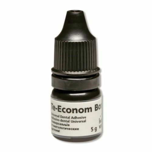 10 IVOCLAR VIVADENT TE-ECONOM BOND 5g free shipping worldwide long expiry