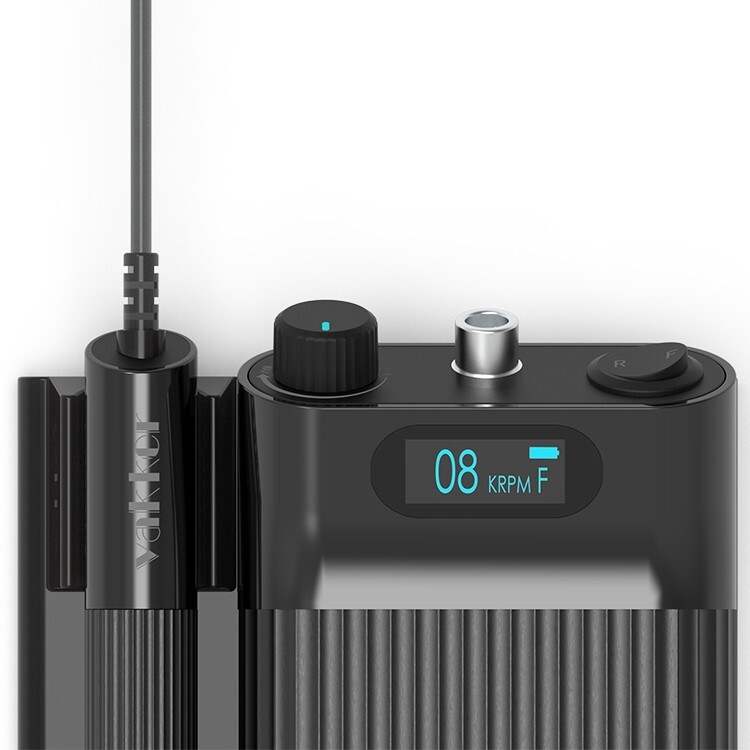 Vakker MicroMotor E-type