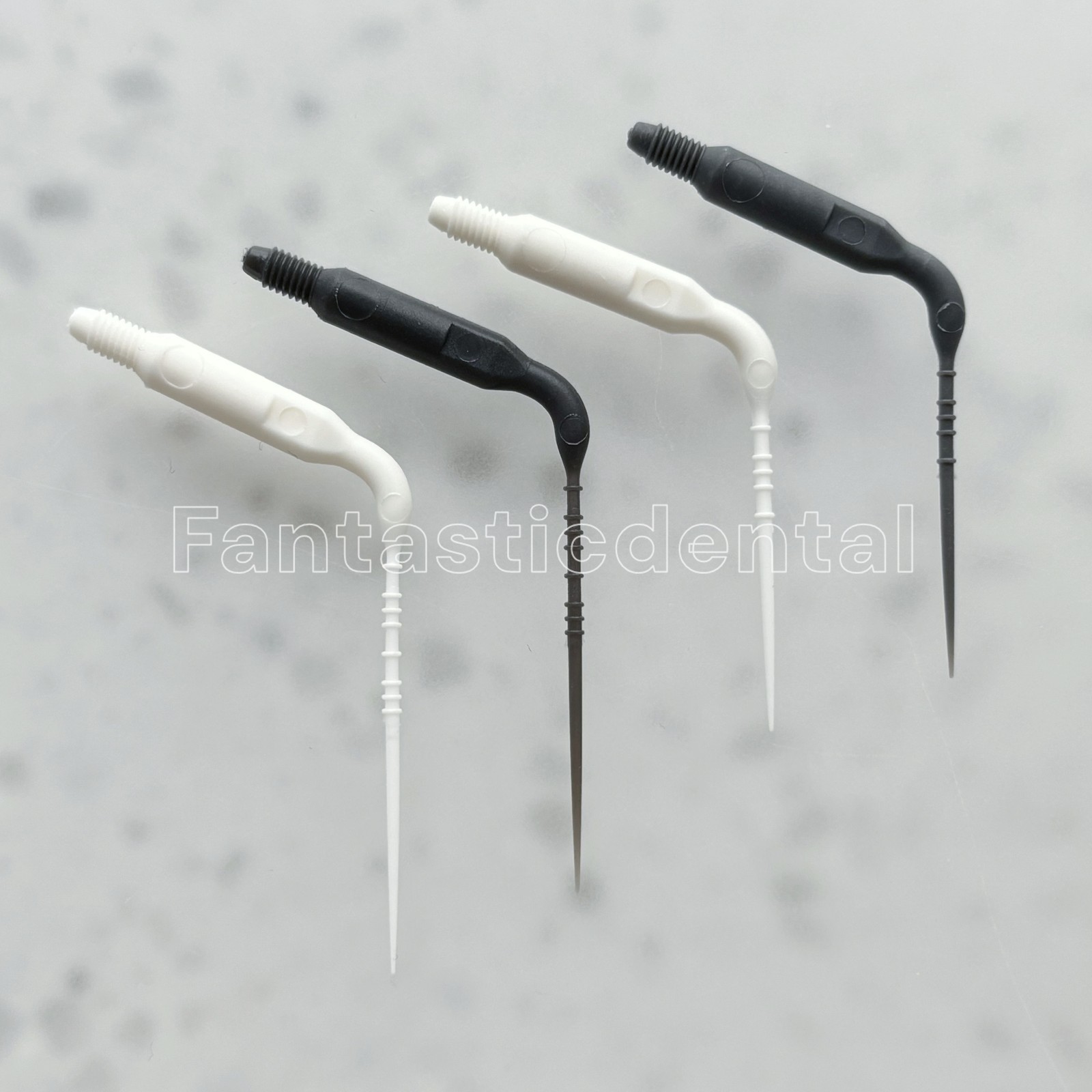 Dental Sonic Powered Tips Endo Irrigation Activating Irrigants EDDY VDW 22/28mm