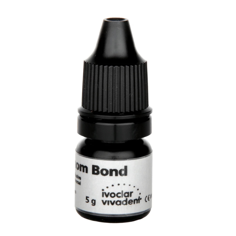 Ivoclar Vivavdent TE-ECONOM BOND Dental Adhesive 5g