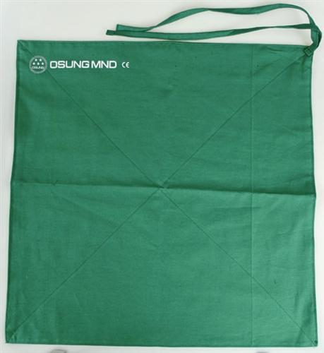 Dental Instrument Sterilization Wrap Cloth 20″x 20″ Osung -WR5050 (#651)