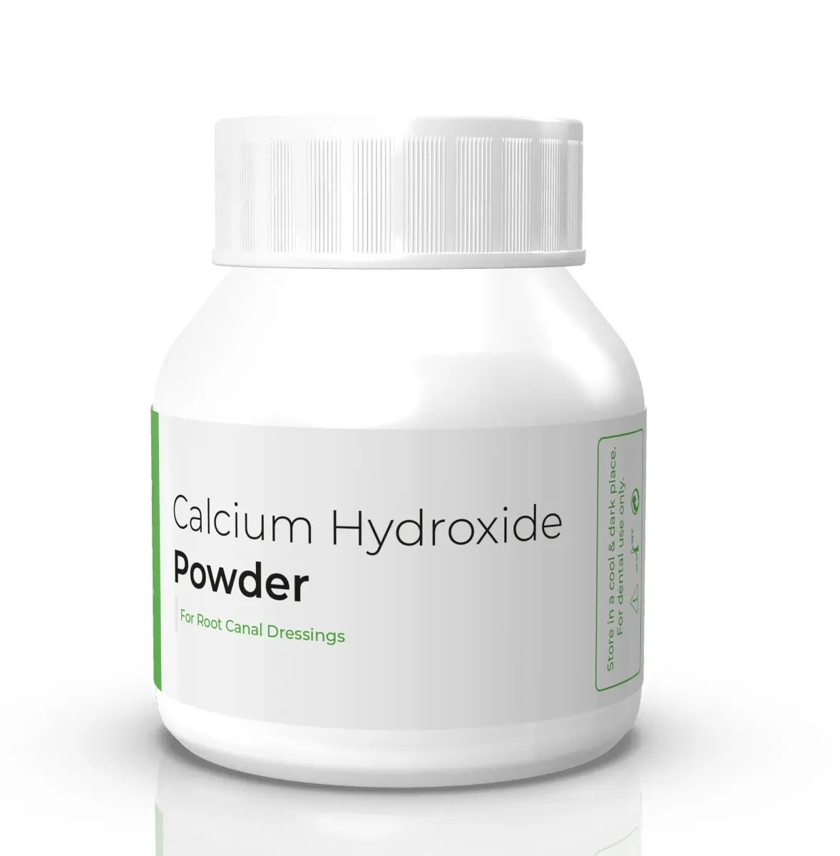 Waldent Calcium Hydroxide Powder (FREE SHIPPING)