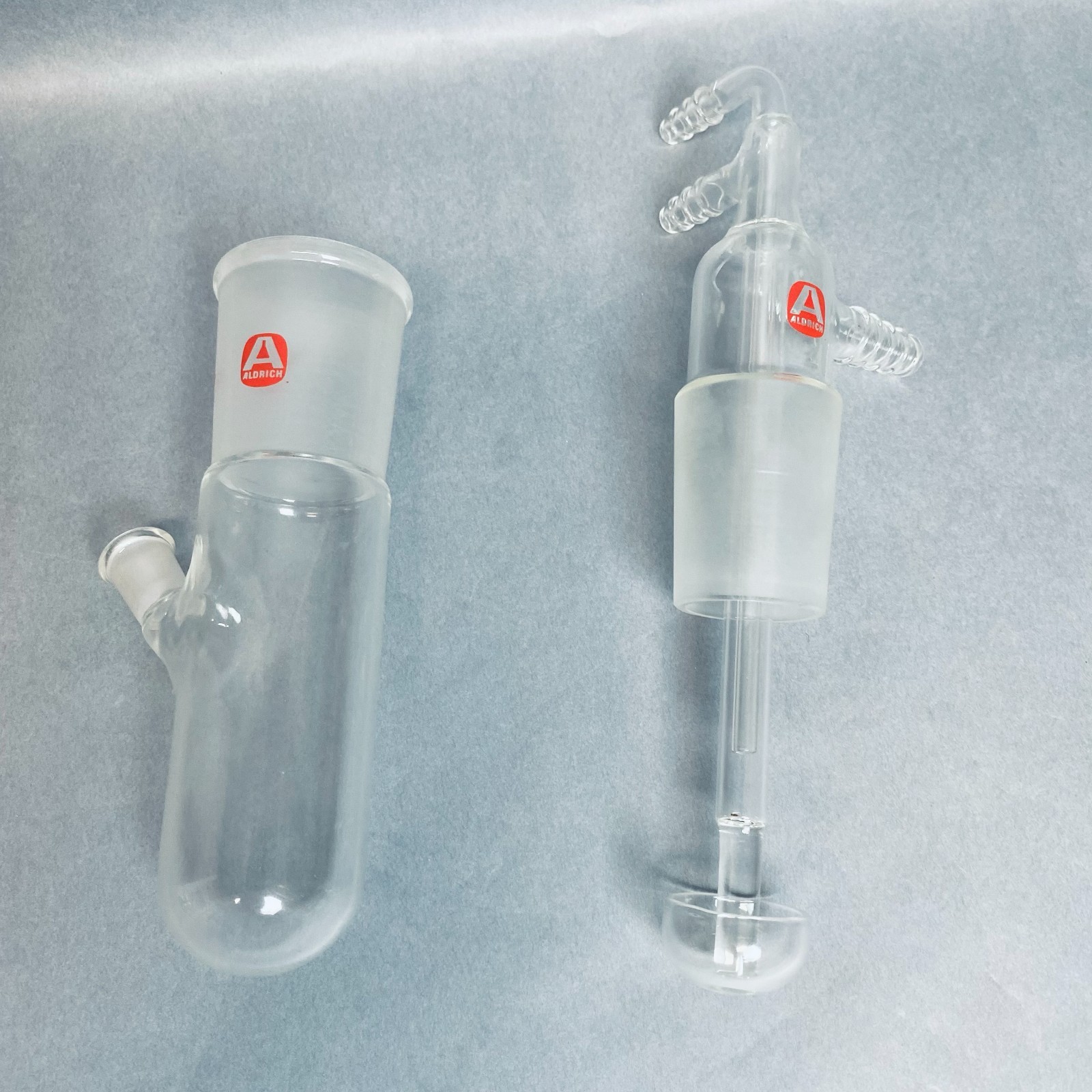 Aldrich Quick-Distillation and Sample Collection Tube 34/45 STJ Connection