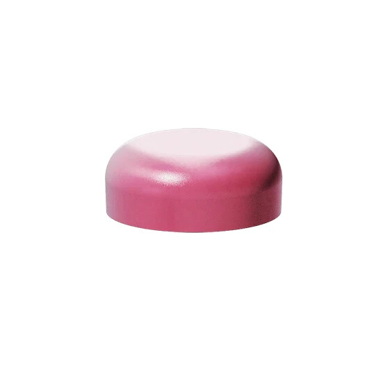 Silicon Cap for Ball Attachment 2.5 mm – 10 Pack