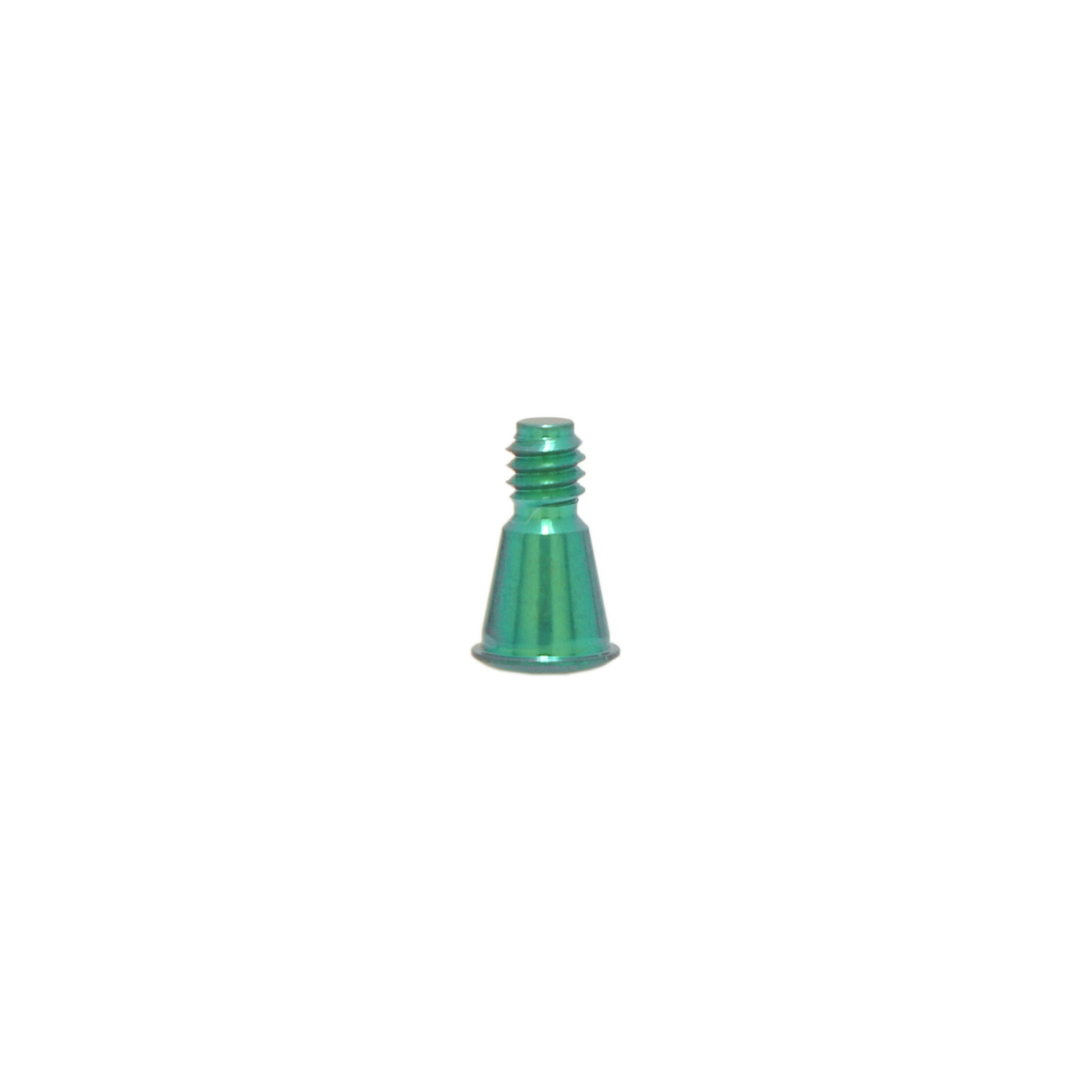 Dental Cover Screws Mini Regular for Osstem Hiossen Healing Abutment Hex 1.2