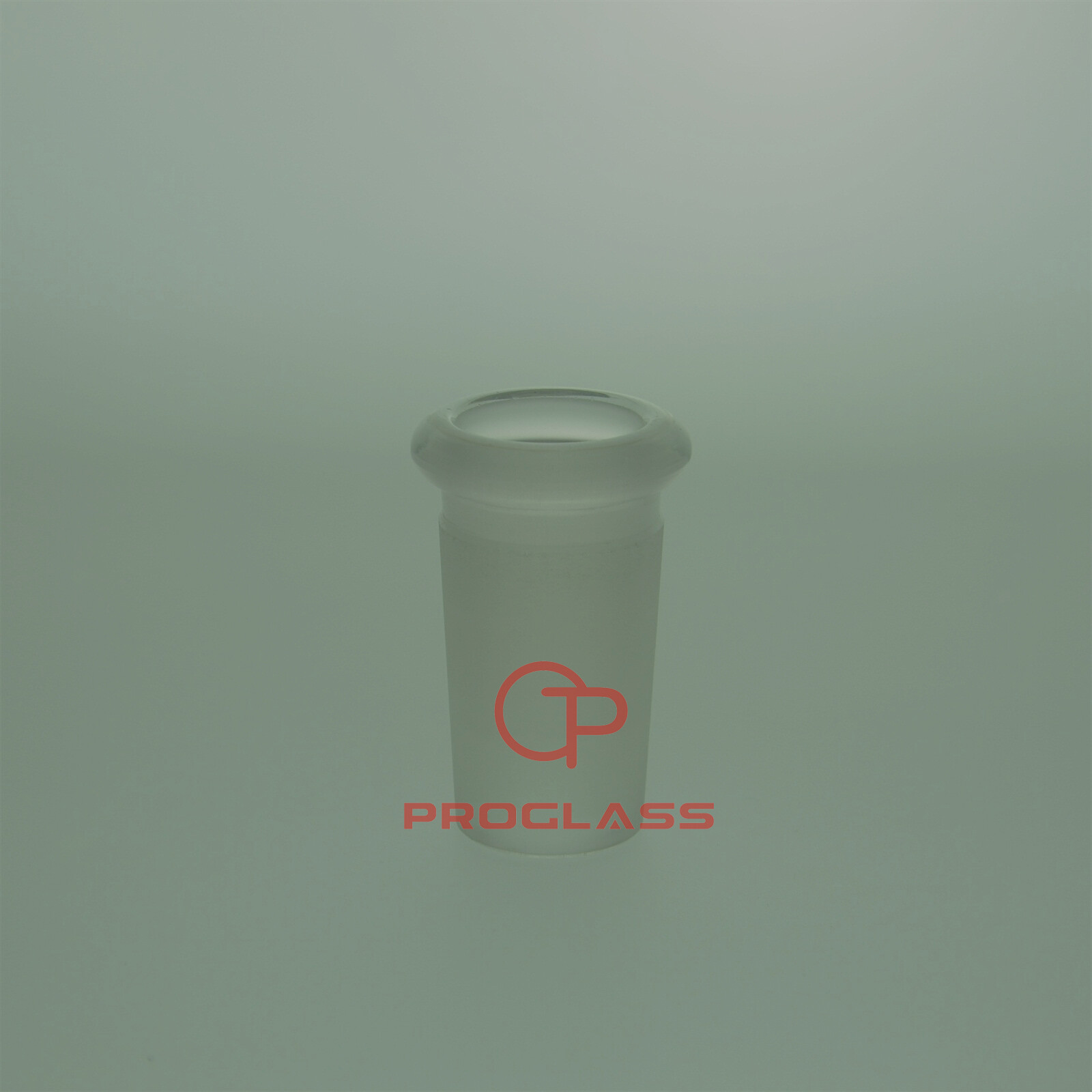 Laboratory Space-saving Glass Conversion Adapter