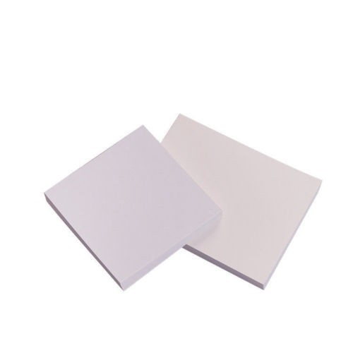 50 Sheets/Pad Dental Disposable Mixing Pads Coated L/M/S Paper Impression