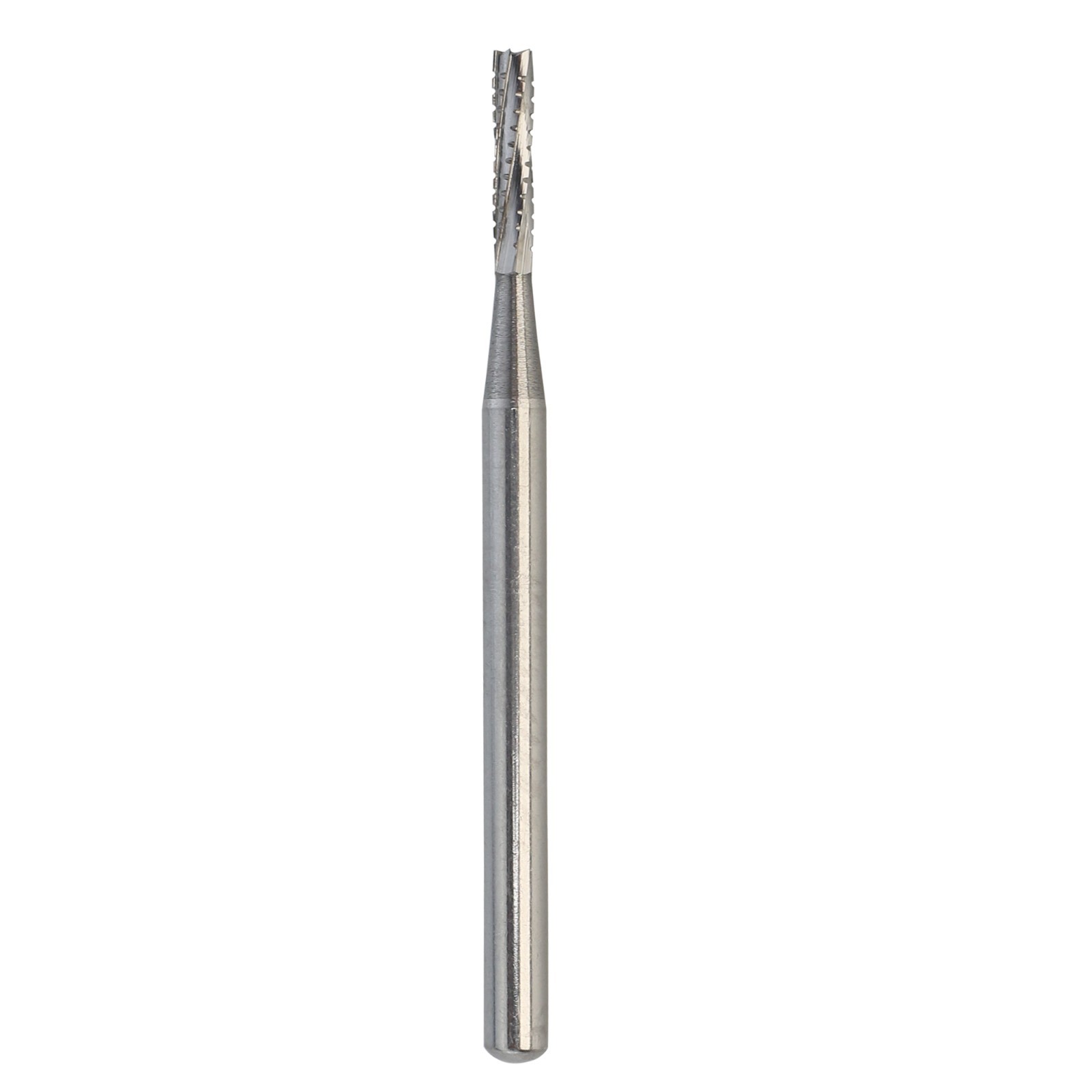 50pc Dental Surgical Carbide Burs 25mm Length FG SURG 557 557L 558 Friction Grip