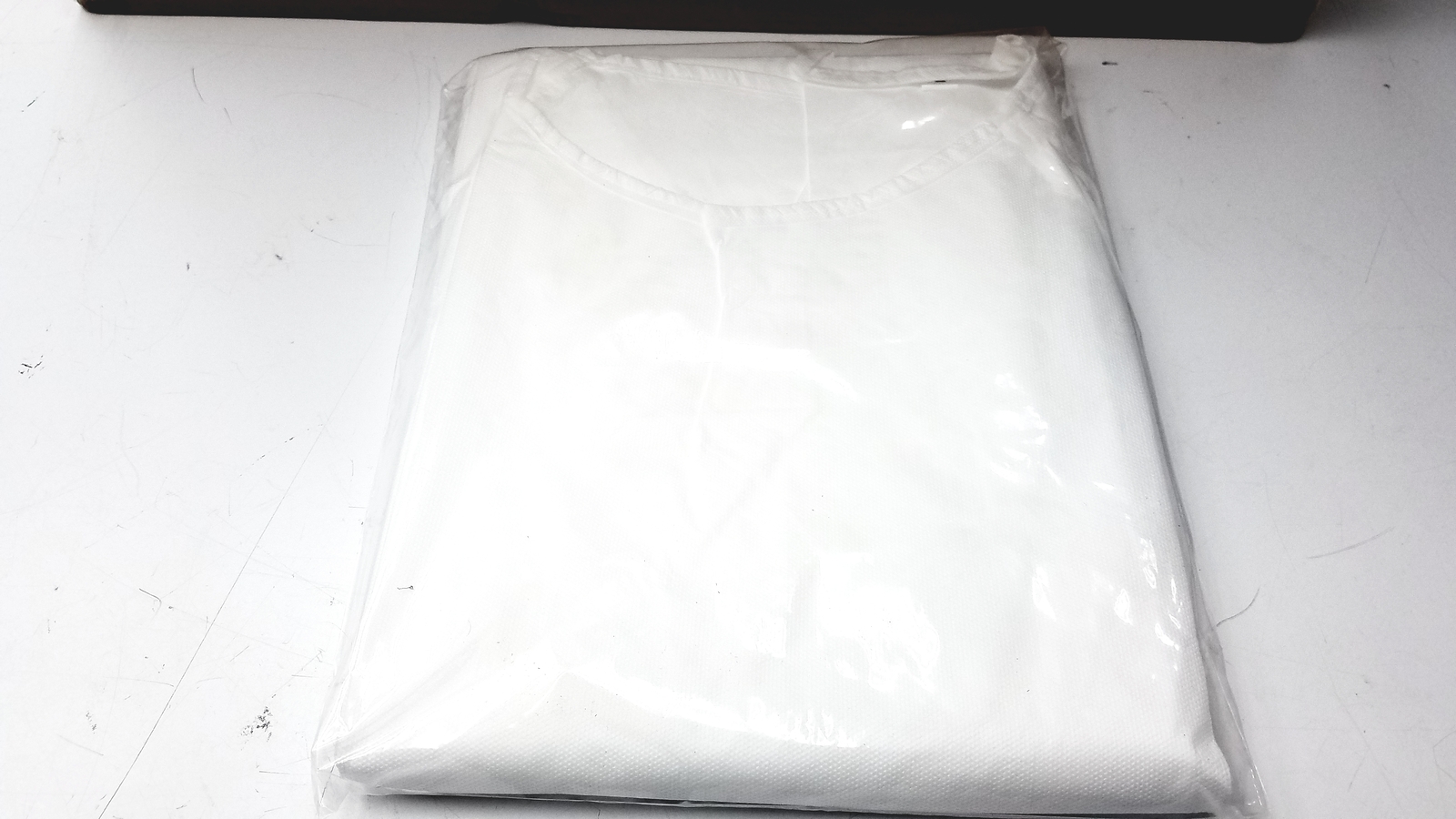60 Count Medical Isolation Gown Level 2 00001-LIN – 100 – L