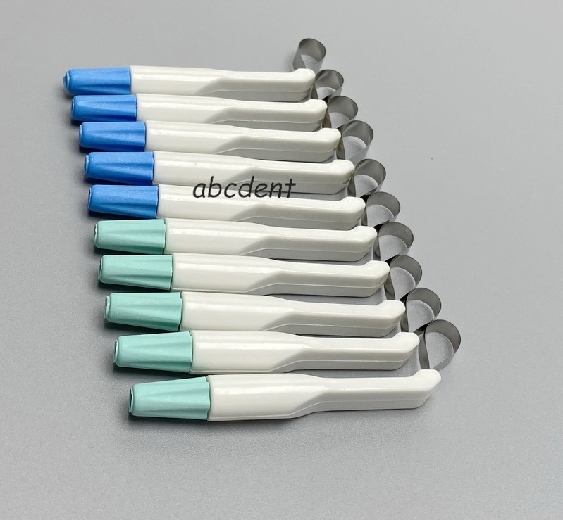 Dental Matrix Bands Adjustable Denture System Matrice Matrices System 4.5/6mm