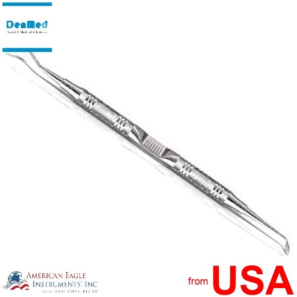 AMERICAN EAGLE – Belvedere P1-CF CONTACT FORMER – SMALL – #AECP1CFSM Dr. 119444