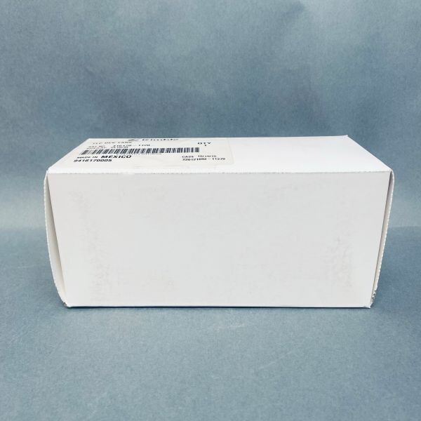 Kimble TLC Glass Dev Tank with Polyethylene Cap 5 x 10 cm.