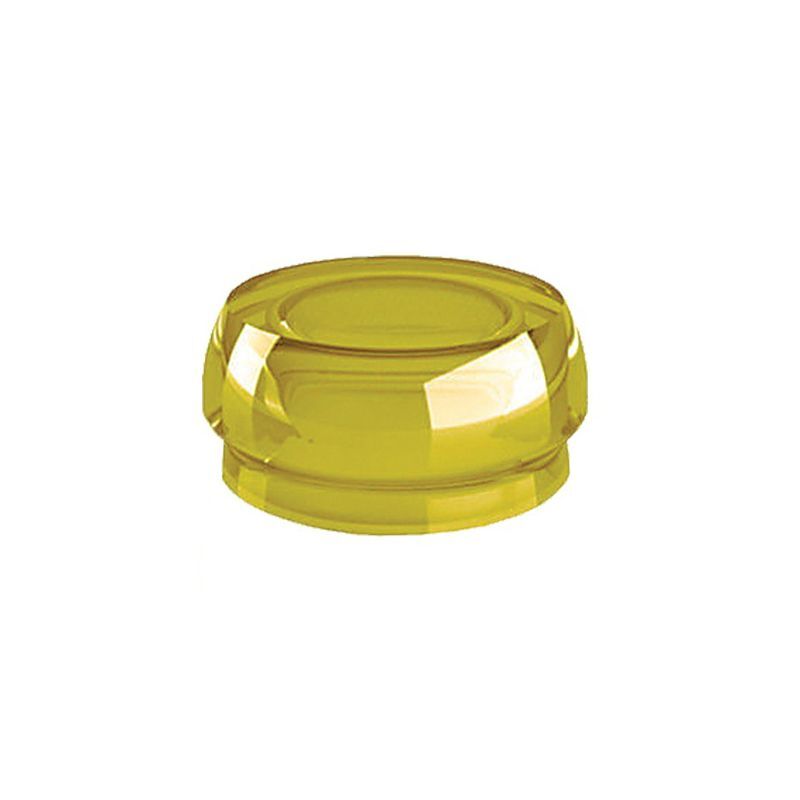 5 Set Adapter Head Straight Conical Loc-In Attachment RP Extra Soft Cap