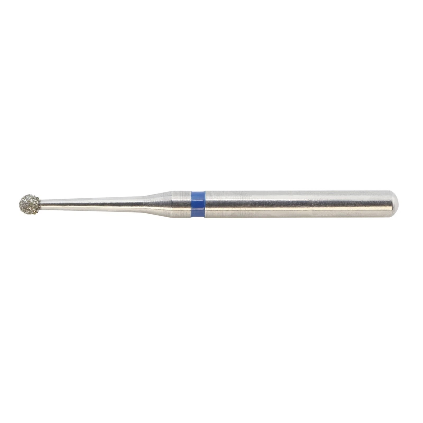 Wave Dental Carbide Burs 25mm Surgical Damond Burs Round Ball FG SURG 1 2 3 4 5