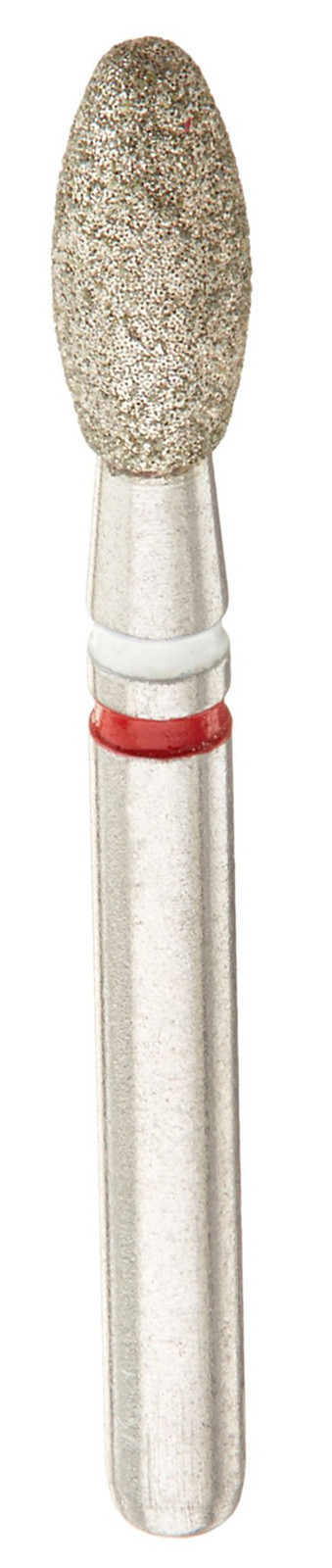 Zirconia Adjustment Diamond Burs EGG FINE GRIT Z379/023F (ZC15RF) pk of 5