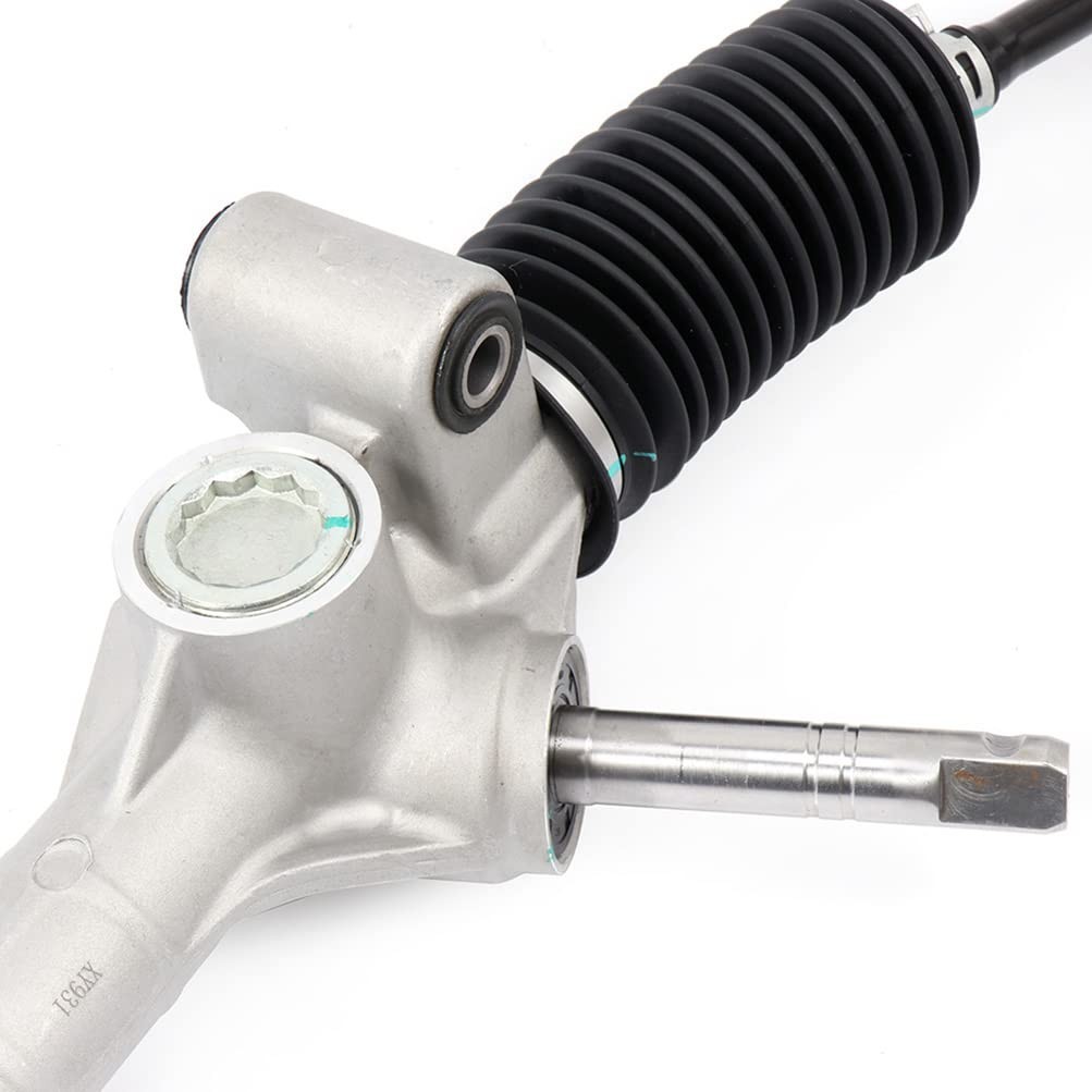 Power Steering Rack & Pinion Complete for Chevy Cobalt 2005-2010 2.0L 2.2L 2.4L