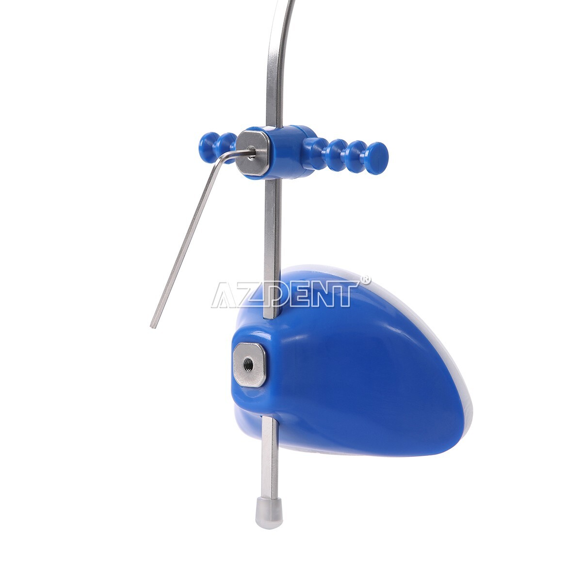 USA Dental Orthodontic Reverse Pull Headgear Facemask Facial Mascara Adjustable