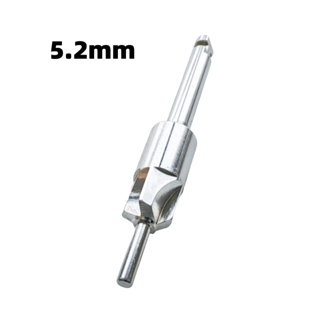 Dental Level Bone Profiler Remover Edge Dresser Drill Drills Remover 4.5/5.2mm