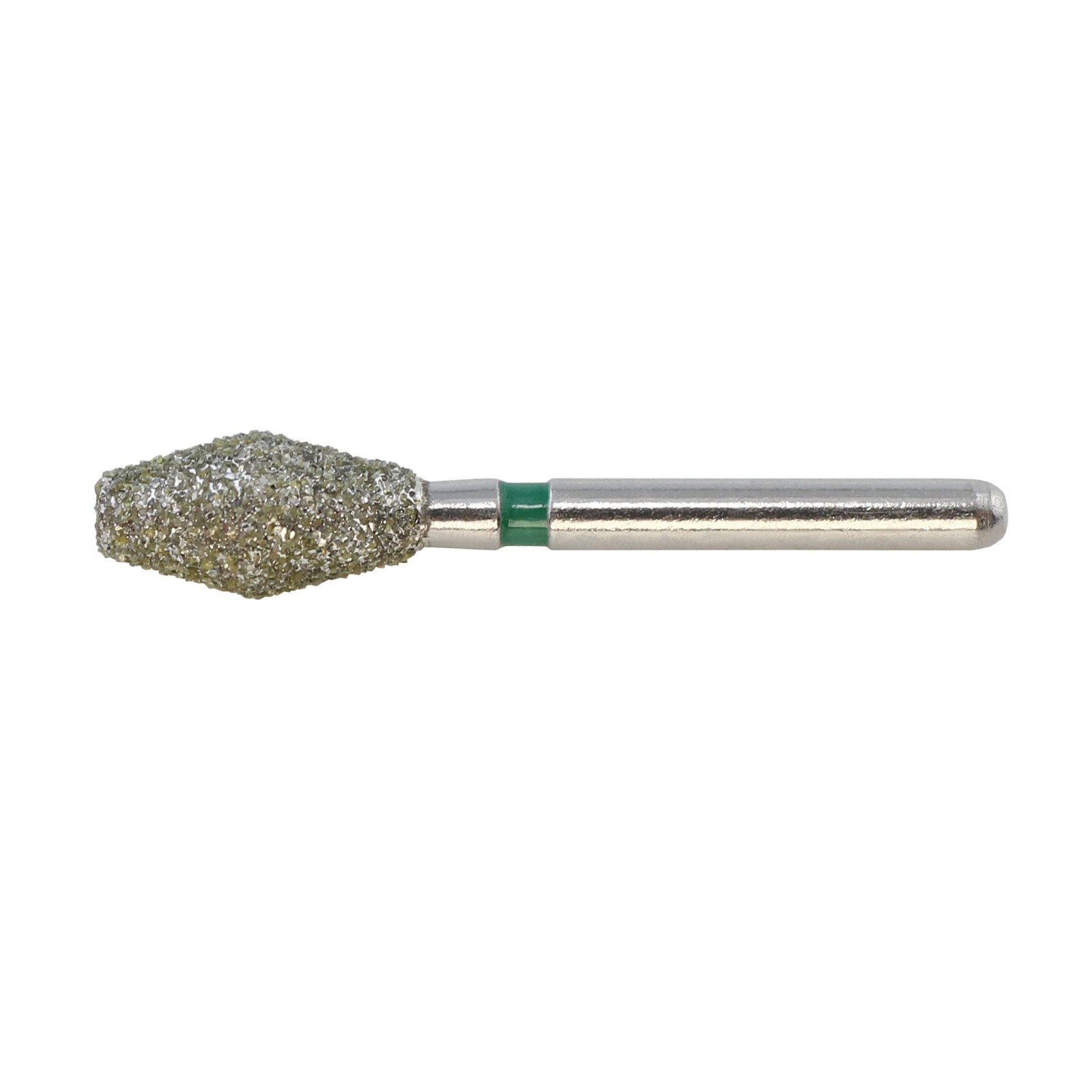 Barrel Bur Dental Diamond Bur Barrel 811 Super Coarse Friction Grip FG Multi-Use