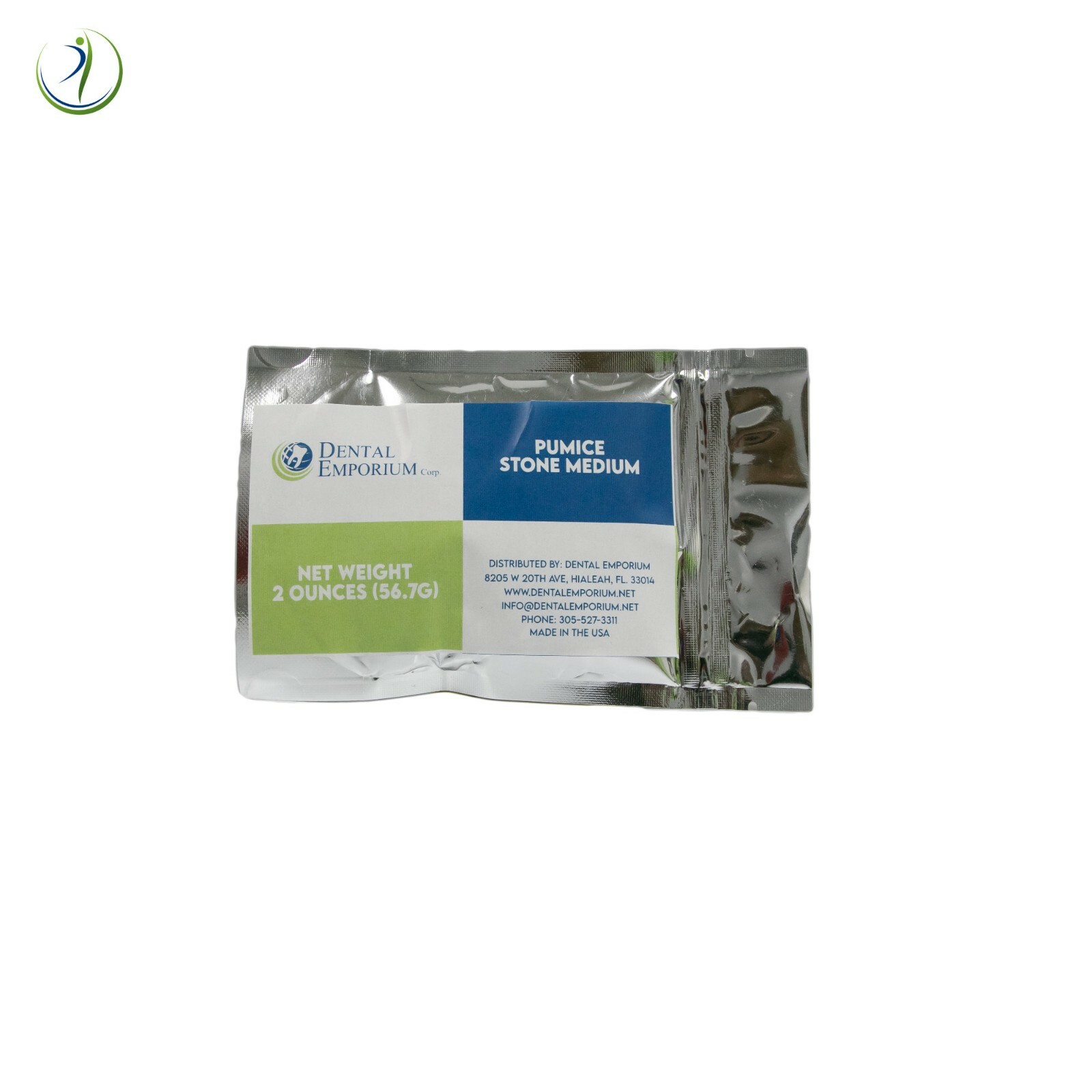 DENTURE KIT FOR UPPER & LOWER DYS REPAIR KIT W/ 28 TEETH – NO INSTRUCTIONS