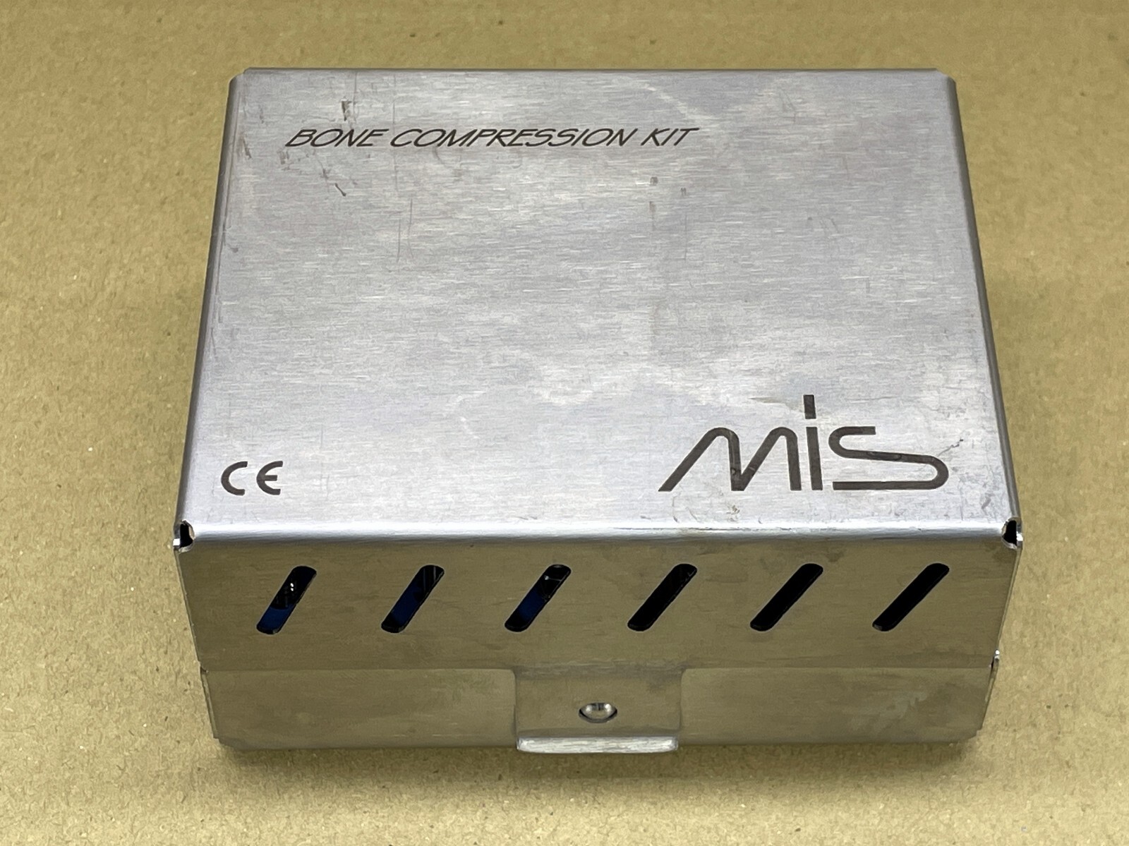 mis BONE COMPRESSION KIT / SINUS LIFT