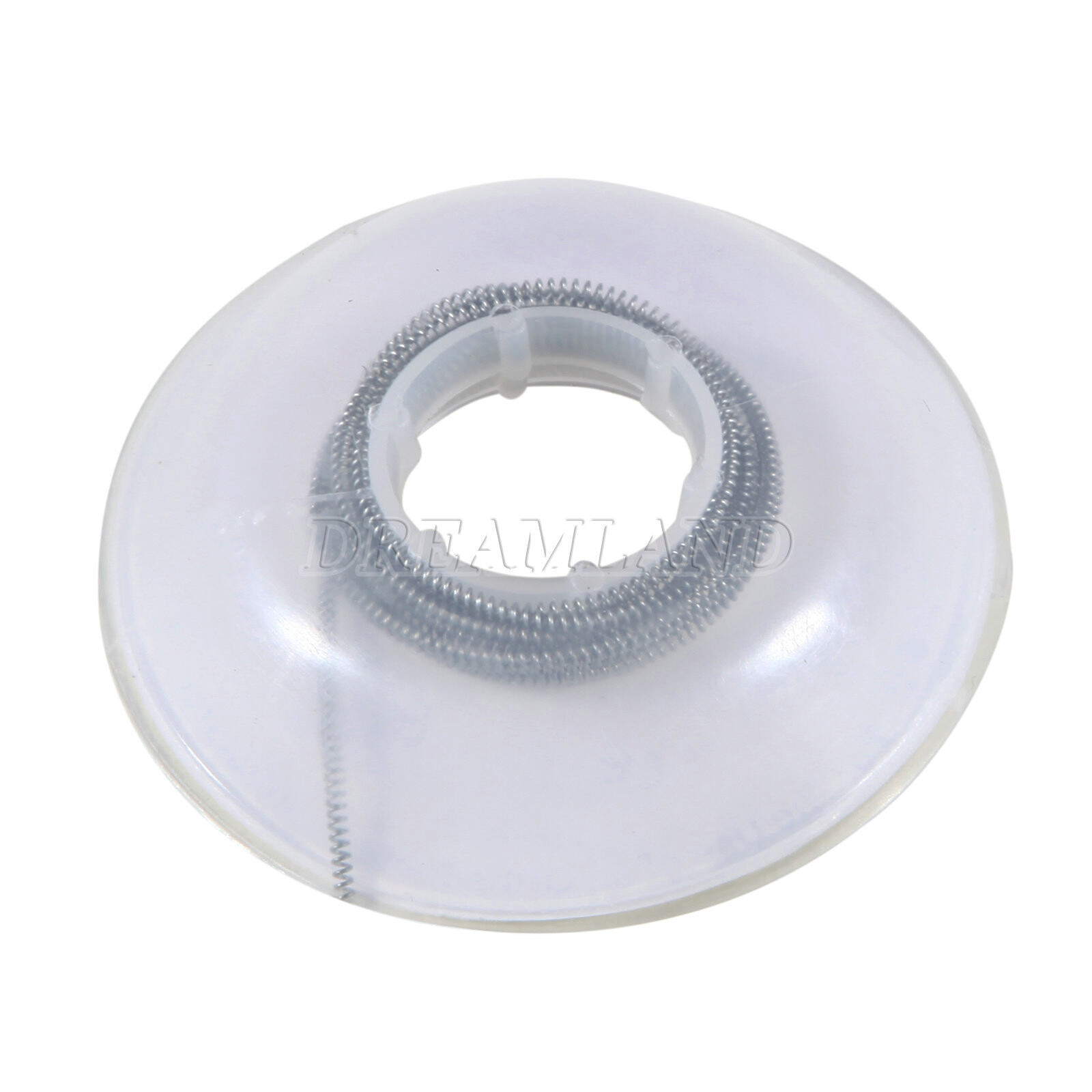 Dental Orthodontic Niti Open Coil Spring Spool Dia.012 Inch 914 mm 3 Feet