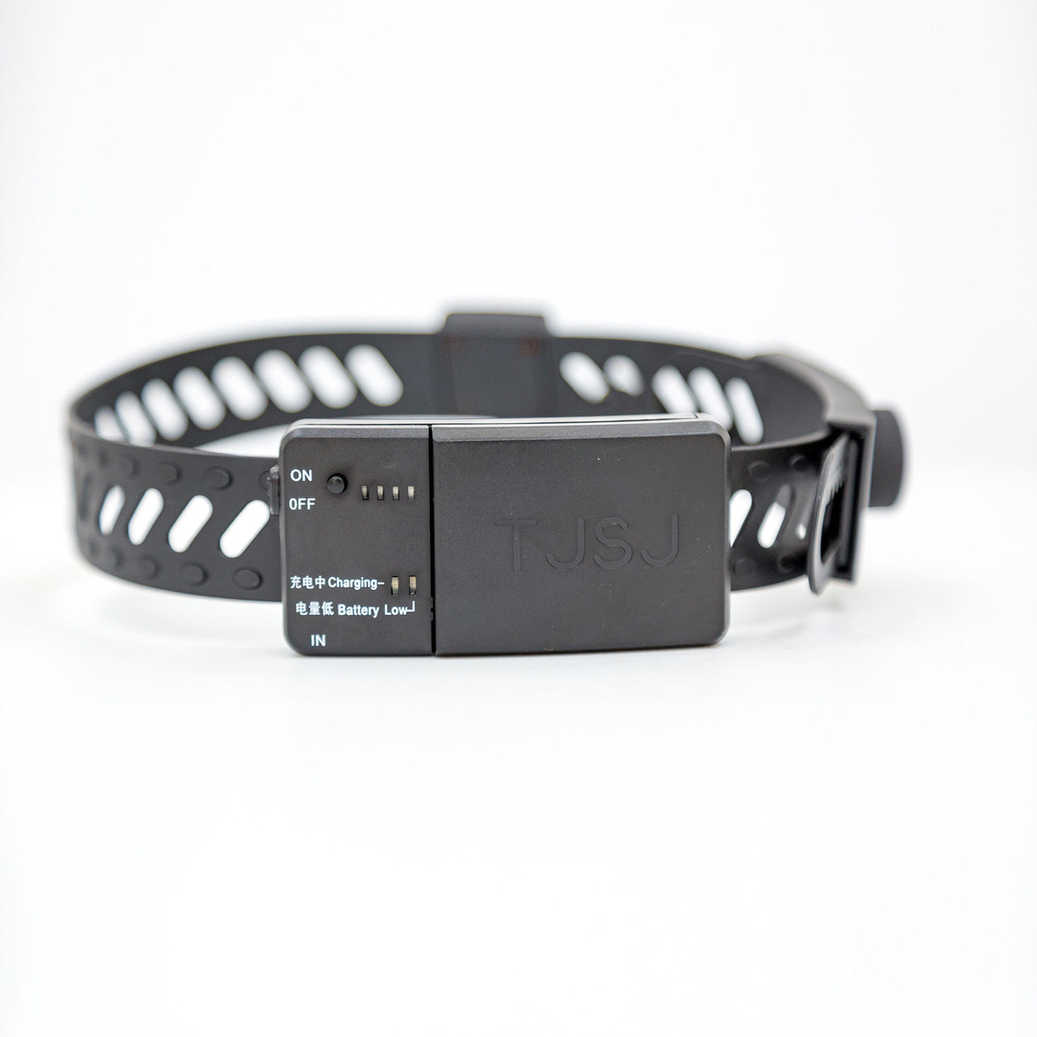 MICARE JD2300 5W LED Wireless Head Light ENT Dental Medical Headband Head Light