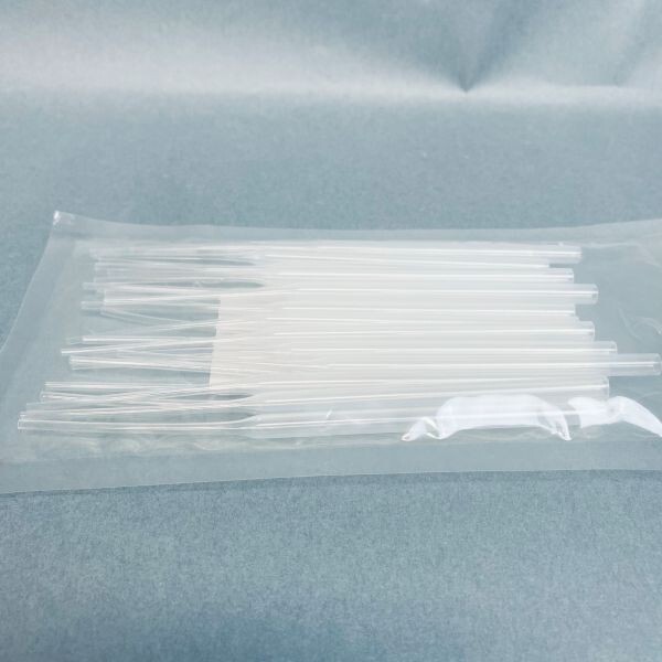CELLTREAT Pasteur Pipet 5.75 in. Polypropylene Sterile Case of 500 Pipets