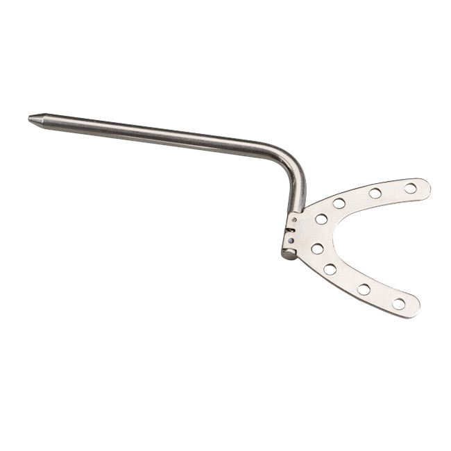 Whip Mix /Denar Slidematic Dentulous Bitefork 200029 FAST SHIP!!!