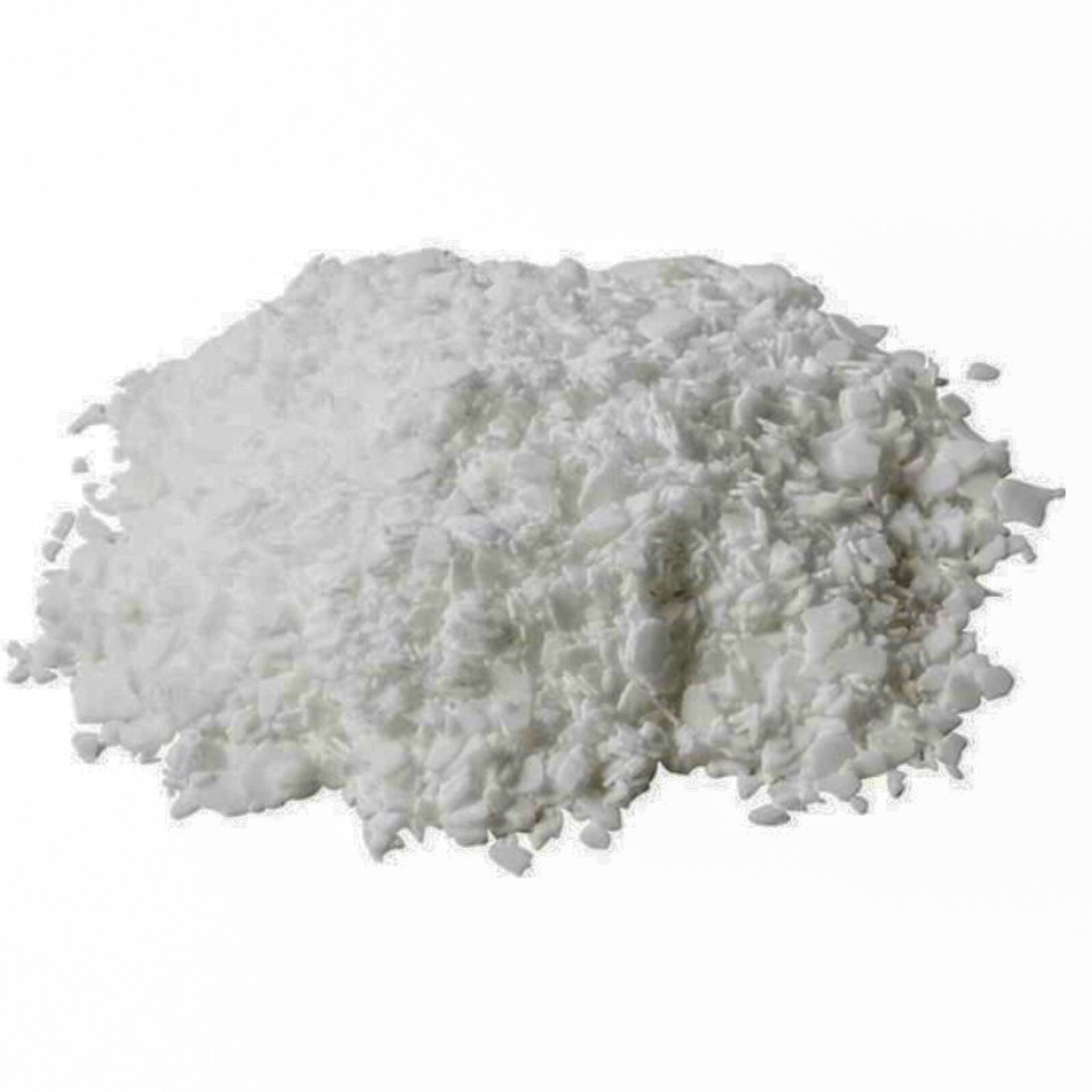 STEARIC ACID 12 oz. Flakes Triple Pressed NF/USP Food Grade