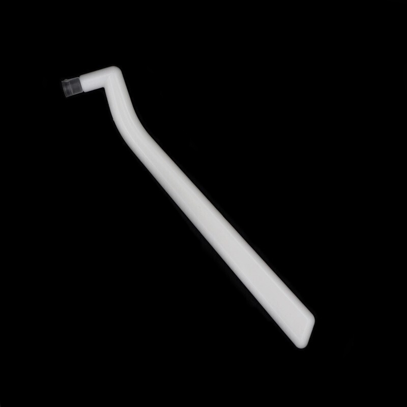 Dental Mini Orthodontic Mould Stater Kit Bite Turbo Injection Bracket Tube Wire