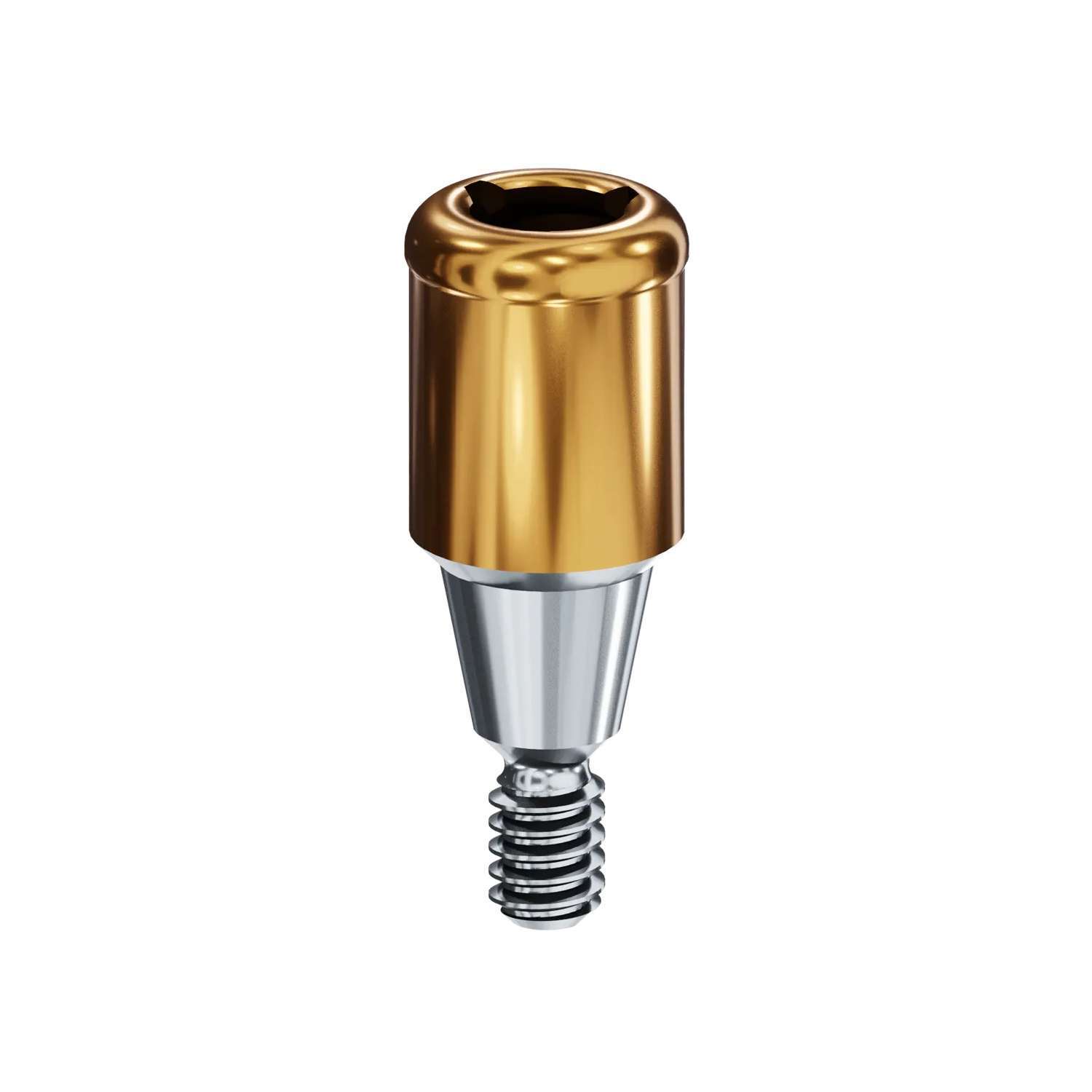 LOCATOR Abutment for Astra Tech Aqua 3.5/4.0 x 4.0mm
