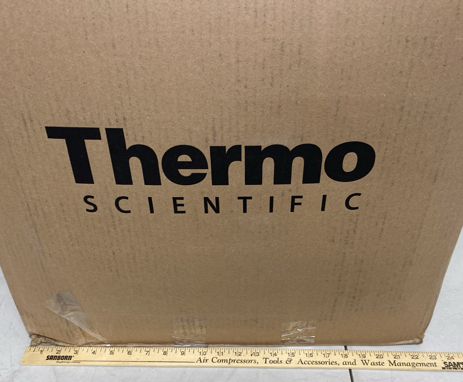 NEW (500) Nalgene Packaging Bottles 125ml 4oz Wide Mouth HDPE Thermo Scientific