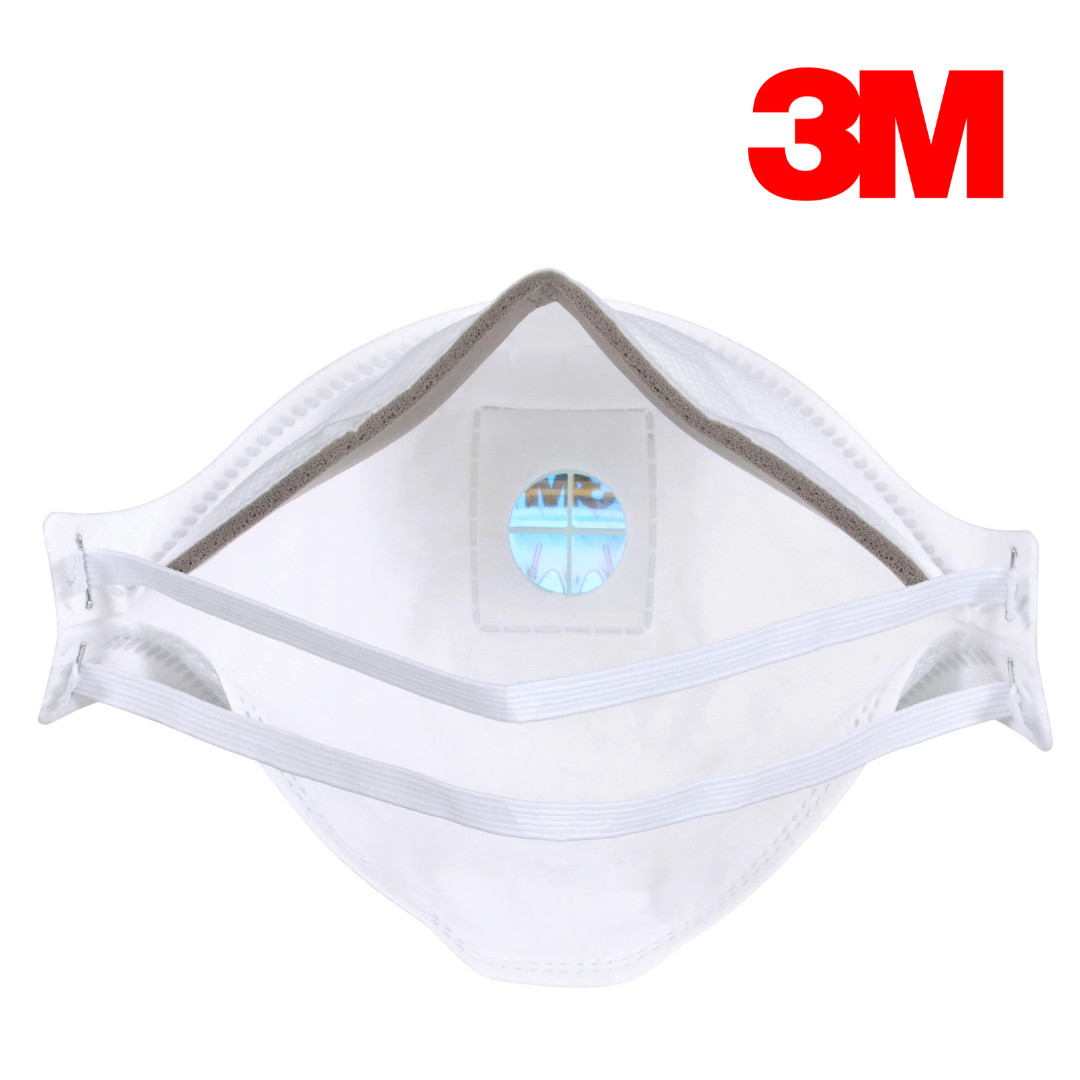 3M Aura 9211+ Particulate Respirator N95 Mask (10 MASKS)
