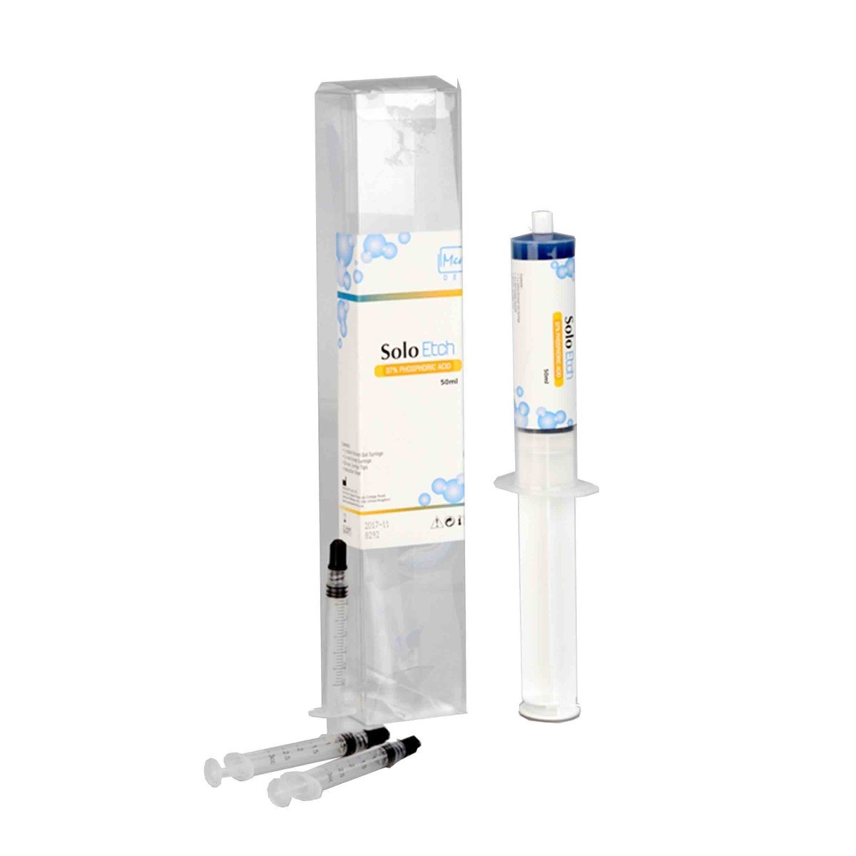 Medicept Soloetch Jumbo