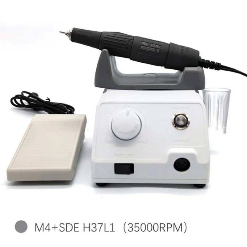 Marathon M4 Brush Micromotor For Cutting Grinding And Polishing #RPM 45000