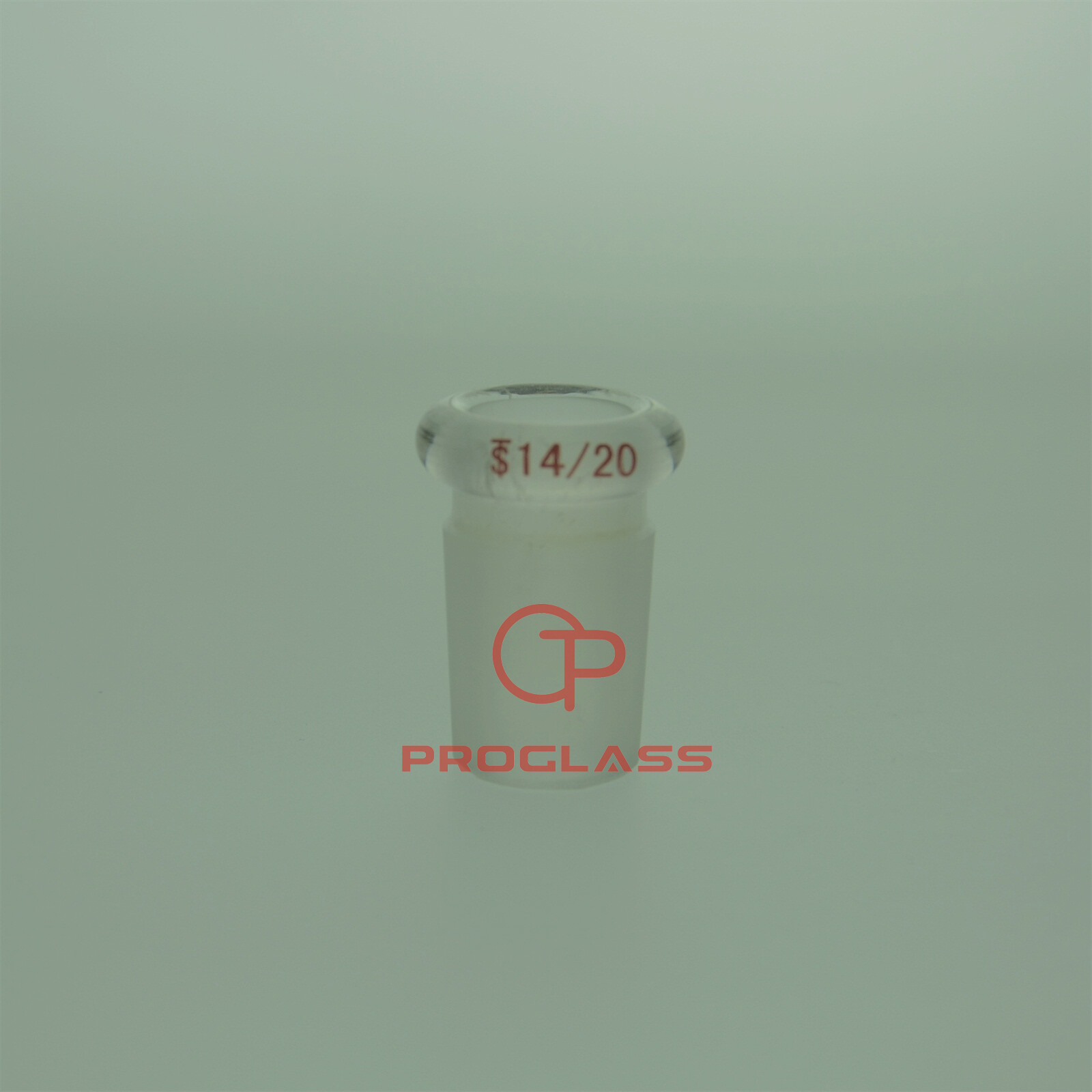 Laboratory Space-saving Glass Conversion Adapter