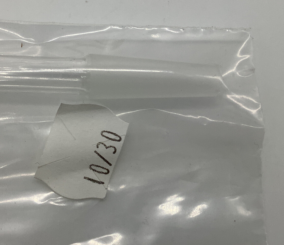 Chemglass CG-101-02 10/30 Outer Joint, Full Length On 14mm OD x 1.2mm