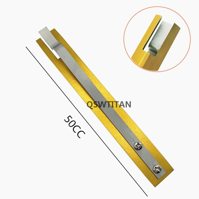 Syringe Locks Single arm 10ml 20ml 50ml liposuction Toomey liposuction clip